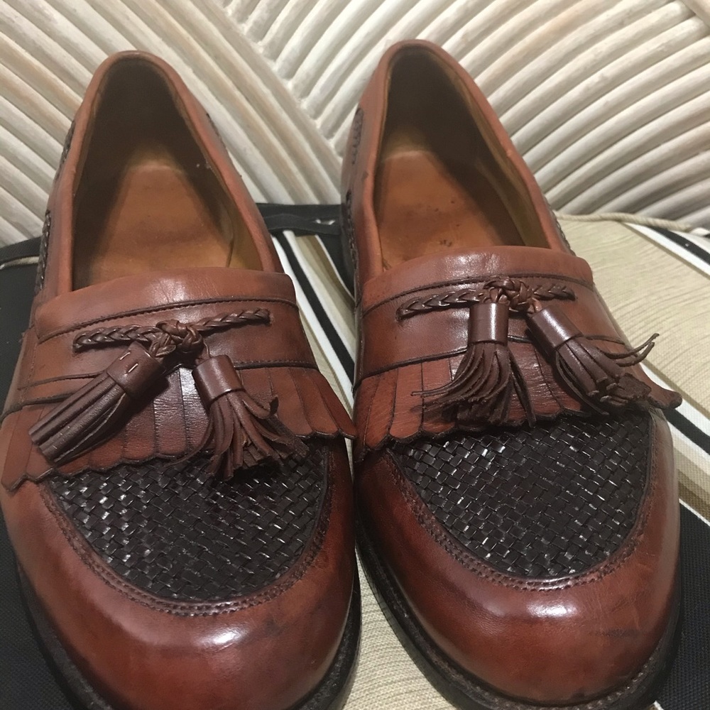 Men Shoes 11 1/2 D